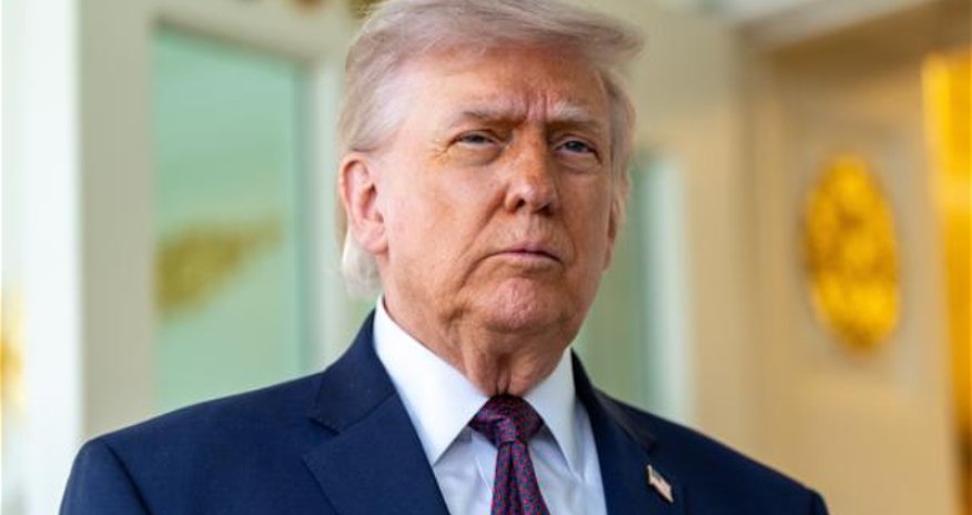 Трамп: Россия не планирует нападать на страны НАТО