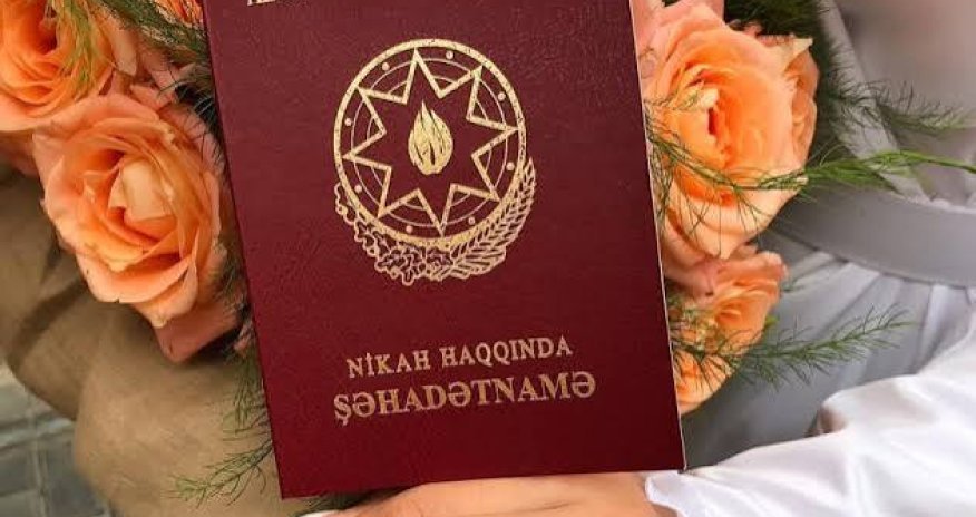 Underage Marriages in Azerbaijan Drop Sharply in 2025