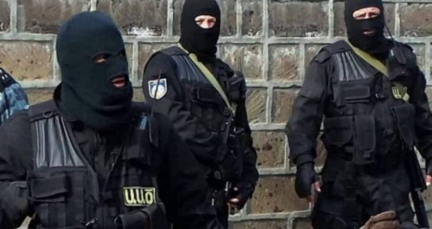 В Армении ожидаются аресты генералов бывшего сепаратистского режима