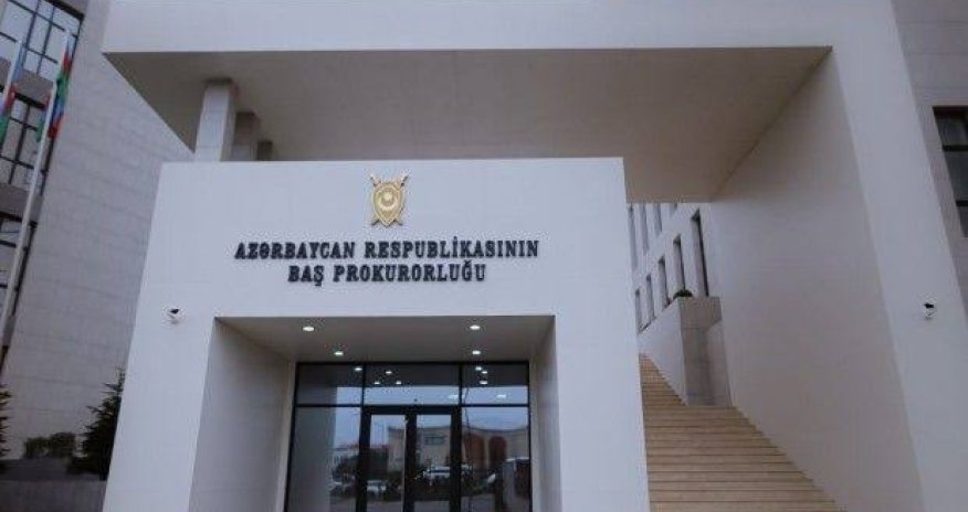 Bakıda tarixi abidələrdə qanunsuz yenidənqurma işləri ilə bağlı xəbərdarlıq edilib