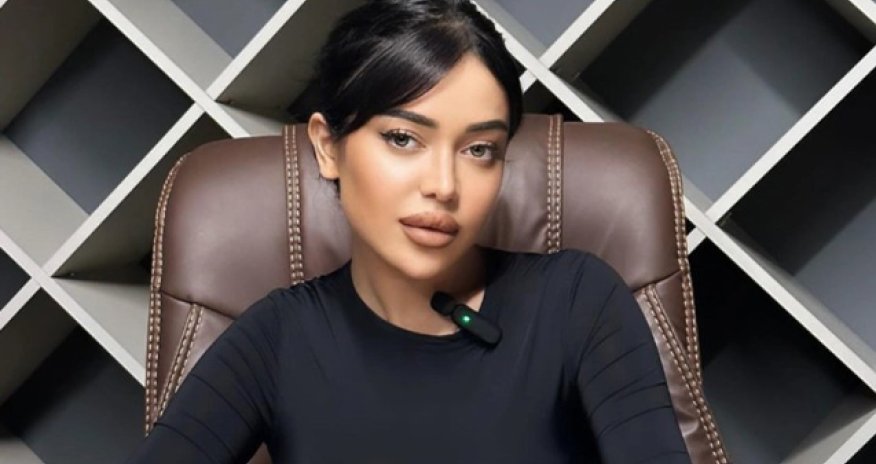 Nigar Fərhad sərbəst buraxılıb