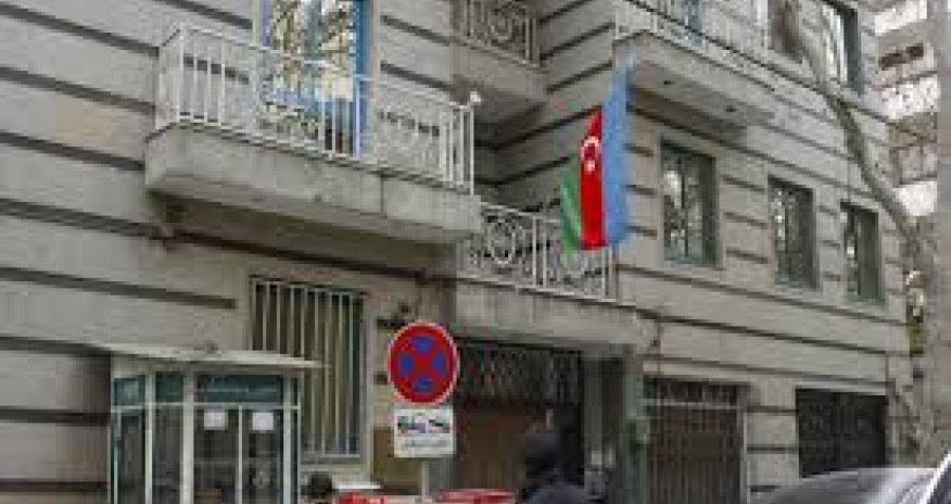 Azərbaycanın İrandakı diplomatik nümayəndəlikləri müharibə şəraitində işləyən korpus siyahısına daxil edilib