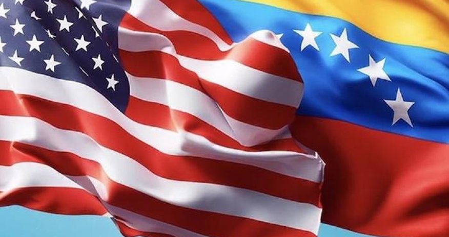 США рассчитывают заключить энергетическую сделку с Венесуэлой в сентябре