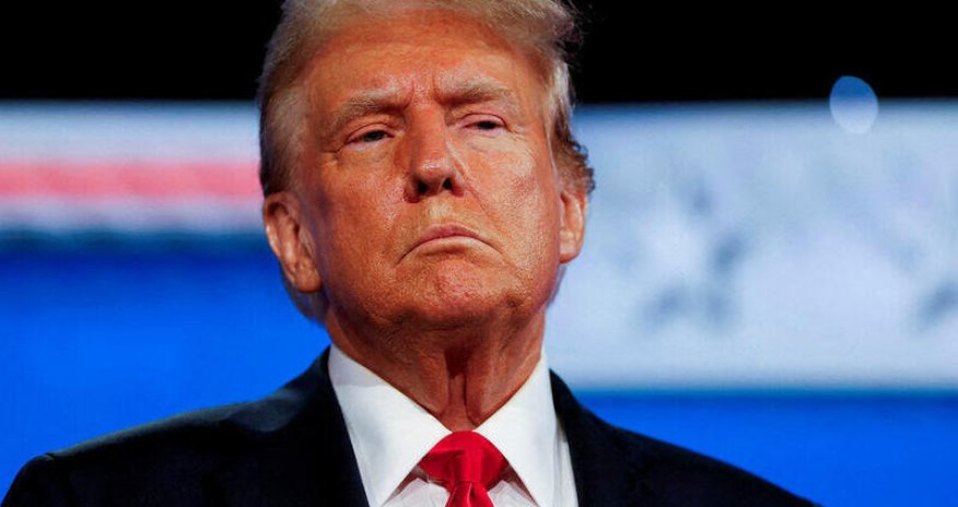 Трамп заявил о переходе под контроль США нефтяных резервов Венесуэлы