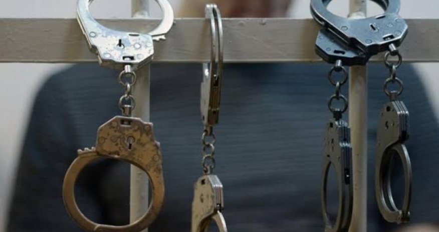Полиция Азербайджана за сутки раскрыла 67 преступлений