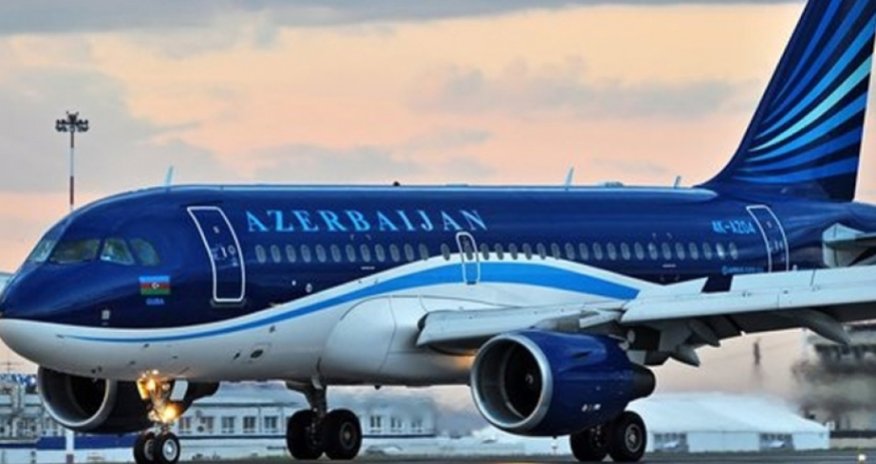 Авиарейсы Баку-Нахчыван задержаны из-за грозы