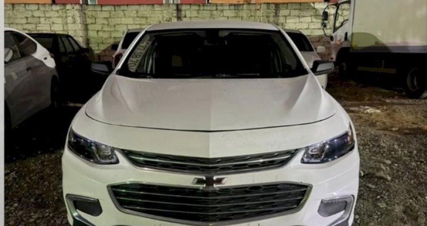 В Баку арестован водитель, управлявший автомобилем под воздействием наркотиков