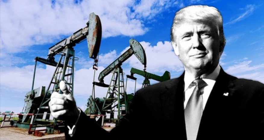 WSJ раскрыла детали нефтяной сделки Трампа и Венесуэлы