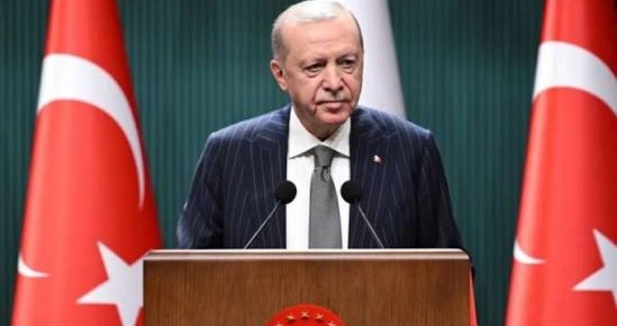 Ərdoğan sabah Bişkekə səfər edəcək