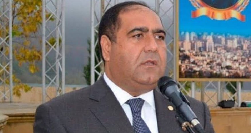 Balakənin sabiq icra başçısının həbs müddəti uzadılıb