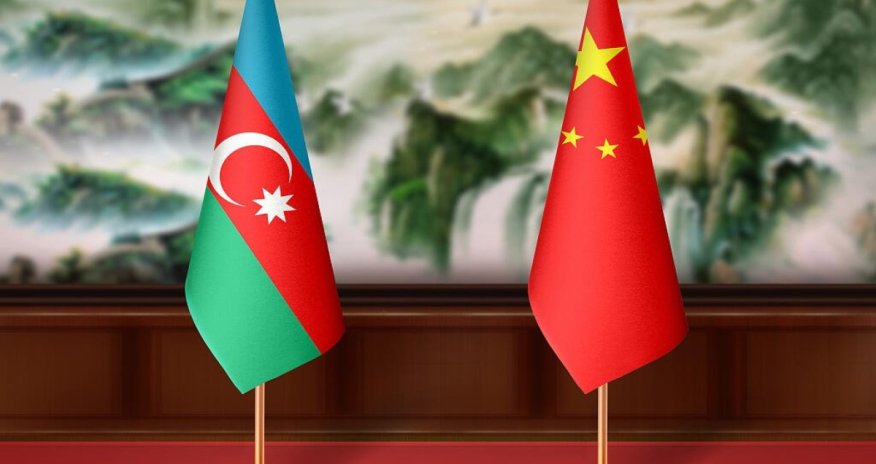 Azərbaycan və Çin prokurorluqları arasında Anlaşma Memorandumu imzalanıb