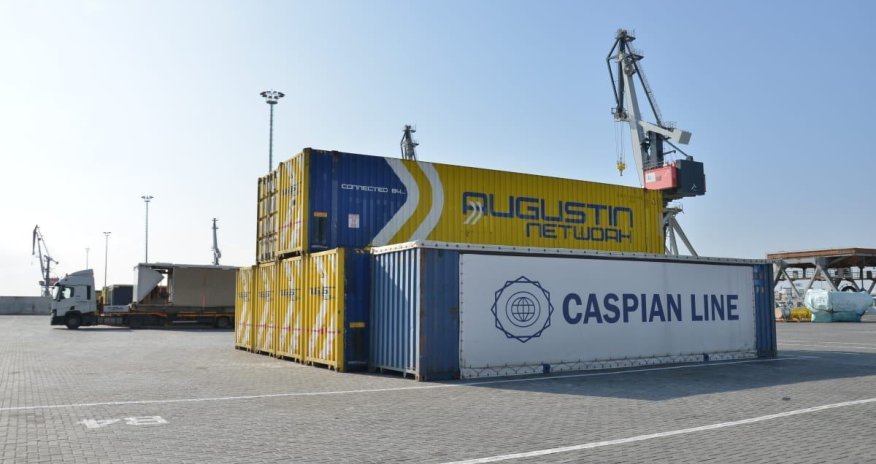 Azerbaijan-Kyrgyzstan Trade Hits $77M