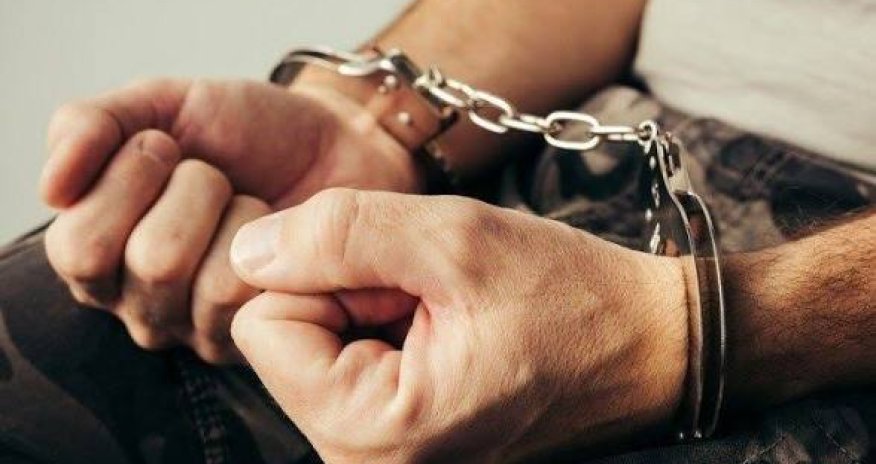 Gədəbəydə 34 il öncə törədilən qətlin üstü açılıb
