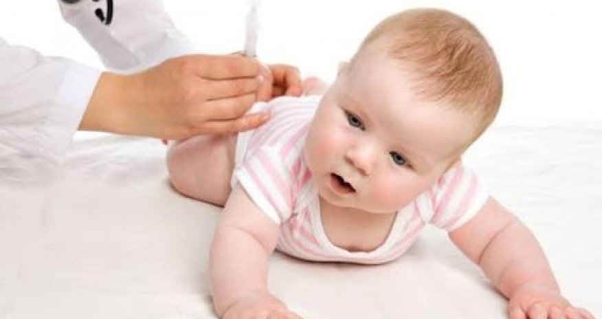 Number of Pediatricians and Children's Clinics Drops in Azerbaijan