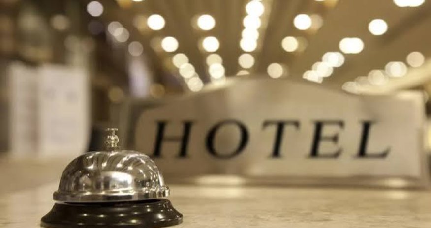 Azərbaycanda ulduz kateqoriyalı hotellərin sayı 289-a çatıb
