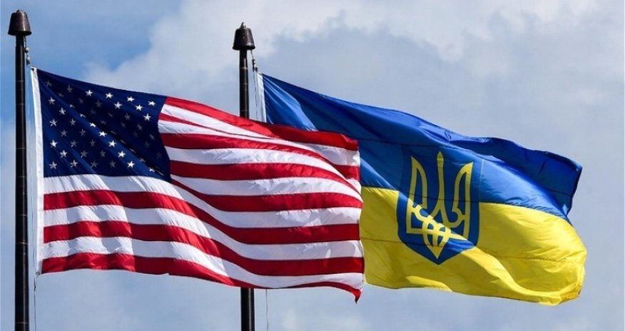 Киев и Вашингтон согласовывают дату визита представителей Трампа в Украину