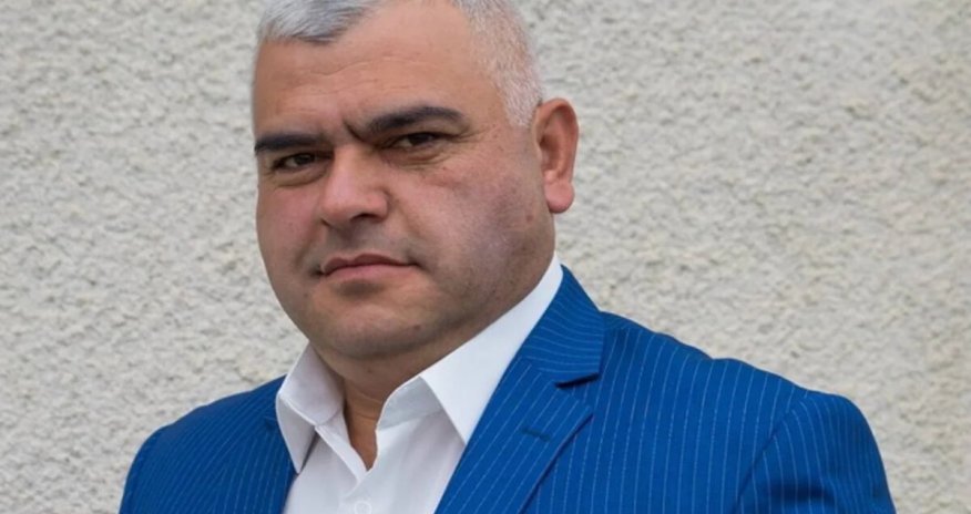 В Армении задержан глава общины Ноемберяна