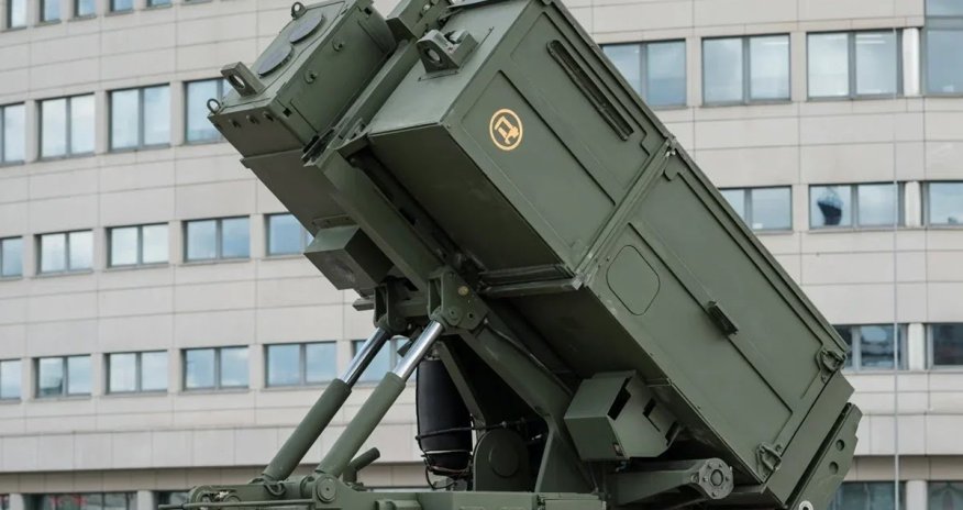 Пентагон заключил контракты для наращивания производства ракет