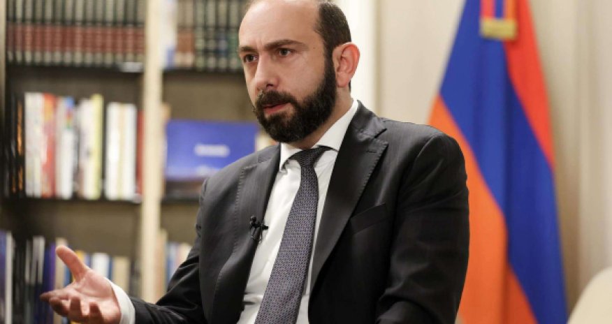 Армения заявила о связи с Россией