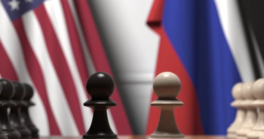 США поставили перед Россией условие