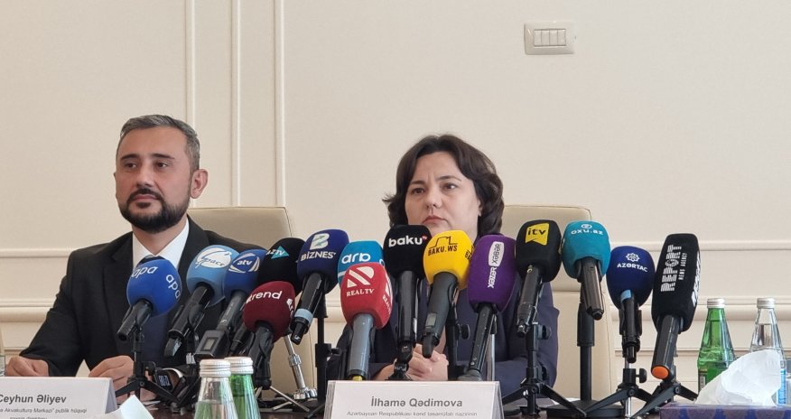 Azərbaycan balıq istehsalını və sertifikatlı toxumların payını artırmağı hədəfləyir &ndash; nazir müavini
