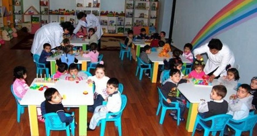 Komitə bağçada uşağın qanında psixotrop maddə aşkarlanması ilə bağlı DİN və Baş Prokurorluğa müraciət edib