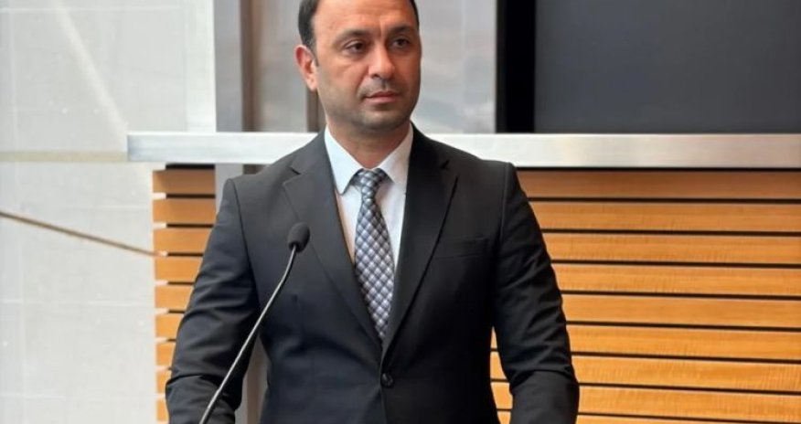Dünya Bankına Azərbaycan üzrə yeni müşavir təyinatı olub