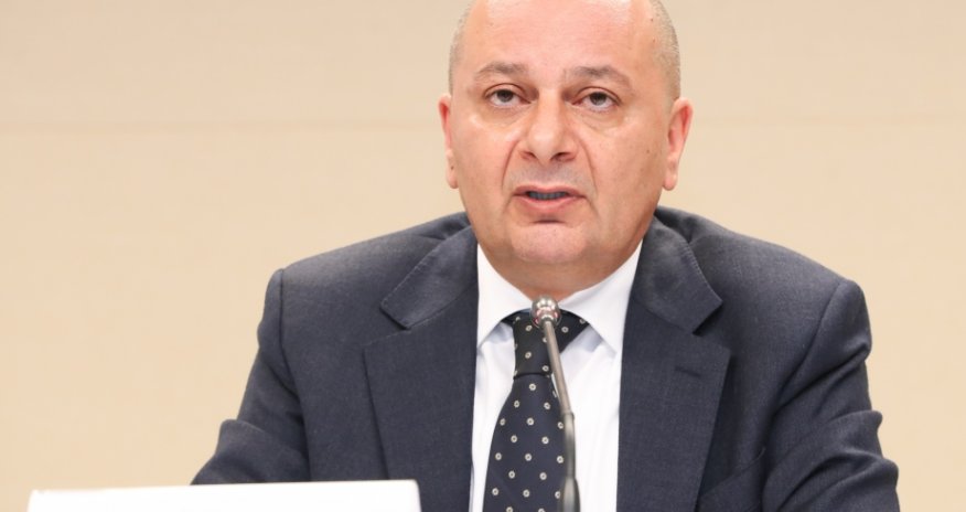 Azərbaycan minasızlaşdırmaya 590 milyon dollar vəsait ayırıb