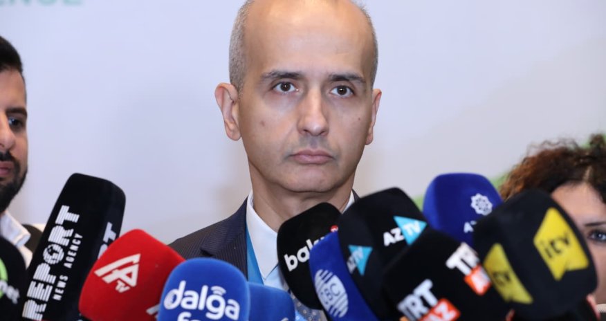 UN-Habitat: Qarabağ və Şərqi Zəngəzurda bərpa olunan enerji üçün böyük investisiya potensialı var