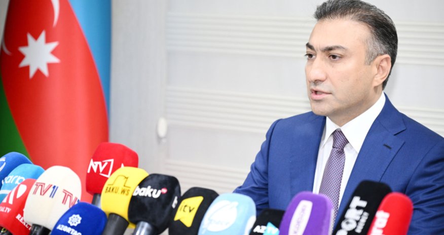 TƏBİB tibb işçilərinin əməkhaqqı fondunu 189 milyon manat artırır