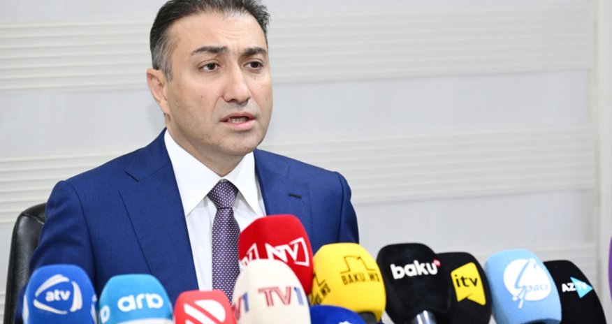 TƏBİB: Bakıda hər 10 min nəfərə 102 həkim düşür, regionlarda kadr çatışmazlığı qalır