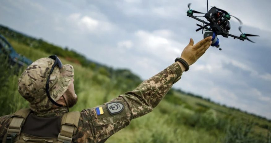 Moscow Targeted by Nearly 8,700 Drones in a Month, Mayor Sobyanin Says