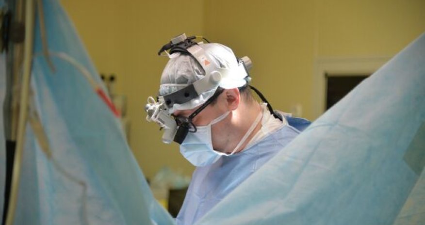 Plastik cərrahiyyə üzrə klinik protokollar hazırlanır - nazir