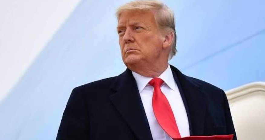 Трампа ждет третий импичмент