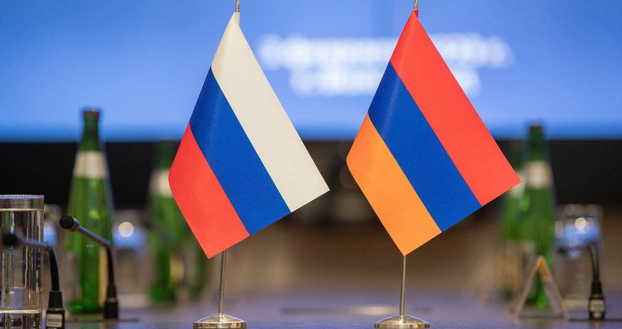 Moscow Warns Armenia of Economic Preference Loss over EU Drive