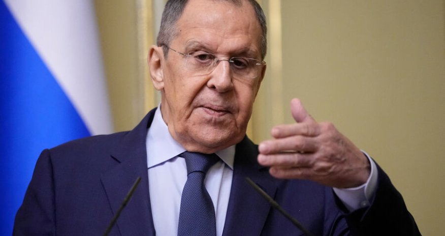 Лавров: желание Армении вступить в ЕС скоро пропадет