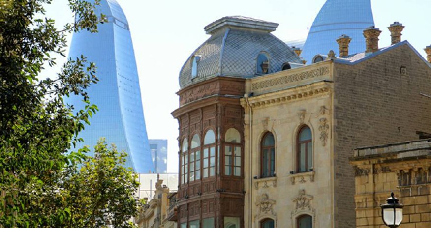 Bakıda 30, rayonlarda 33 dərəcə isti olacaq