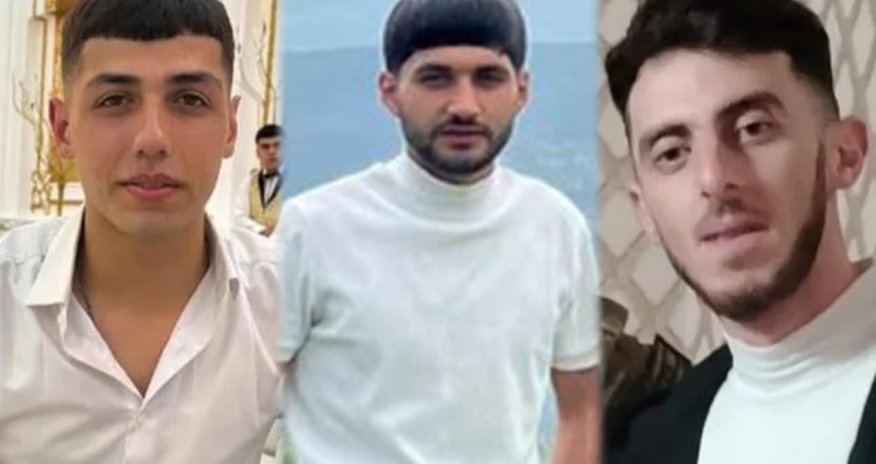 Girnə sahillərindəki gəmi qəzası ilə bağlı üç Azərbaycan vətəndaşı saxlanılıb