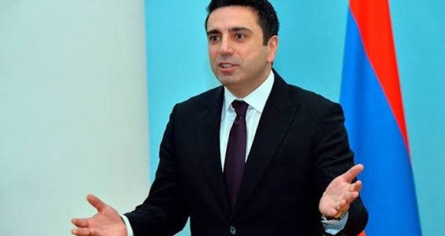Simonyan: Baku and Yerevan Agree on New Peace Mechanisms