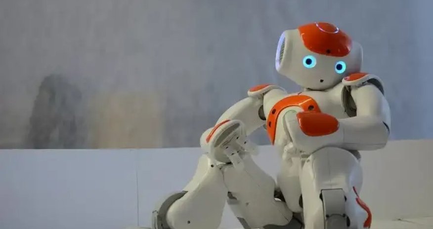 Çində robotlar üçün &ldquo;uşaq bağçası&rdquo; yaradılıb