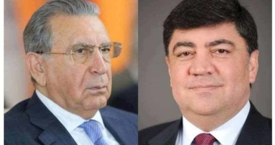 Ramiz Mehdiyevin kürəkəninin &ldquo;TurAz&rdquo; MMC ilə bağlı iddiası rədd edilib