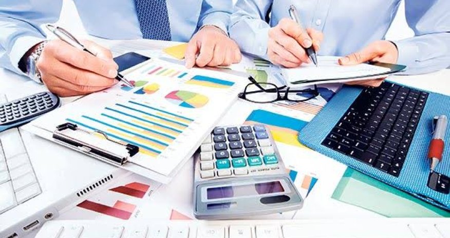Azərbaycanda vergi daxilolmaları 8 ayda 9,2% artıb