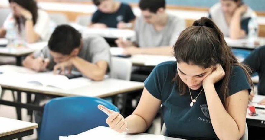 Azərbaycanda 13 ali məktəbdə plan yerləri tam dolub