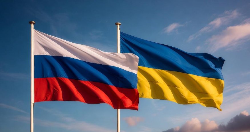 Источник: В Украине ждут ответа РФ о прекращении огня в воздухе