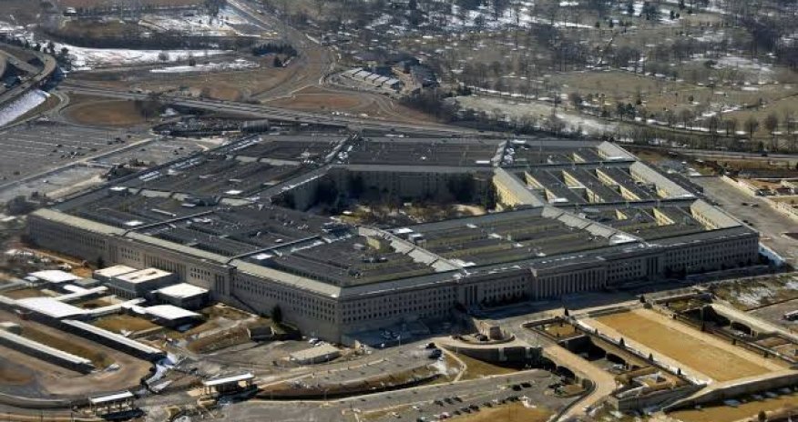 В США около 50 сотрудников Пентагона проверили на полиграфе из-за утечек информации