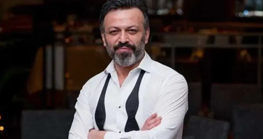 Türkiyəli aktyor evində ölü tapılıb