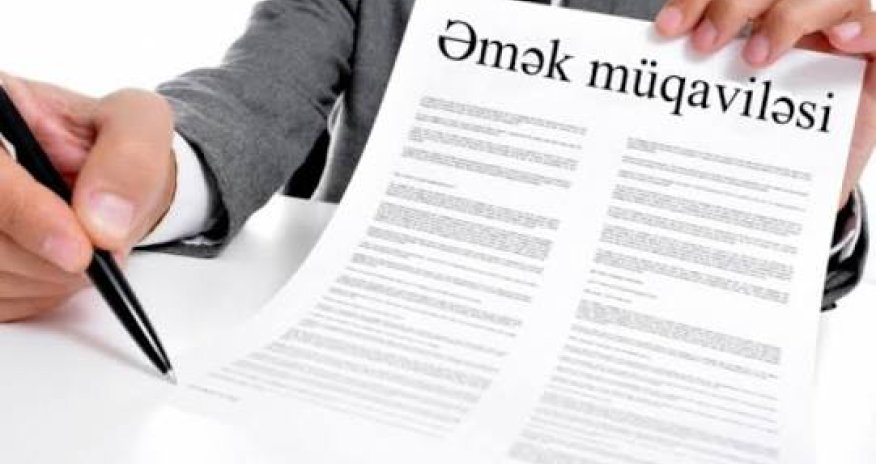 8 ayda işçilərə 517 min manatdan çox gecikdirilmiş ödəniş verilib