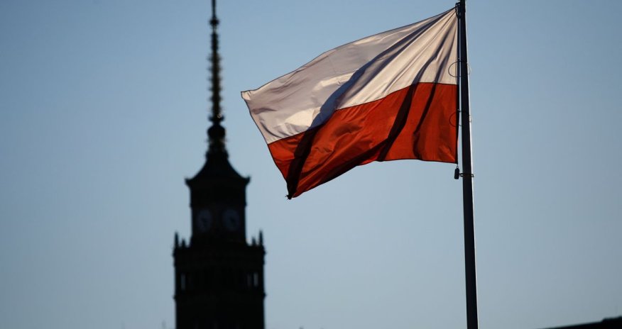 В Польше число нападений на украинцев выросло на 30% &mdash; Politico