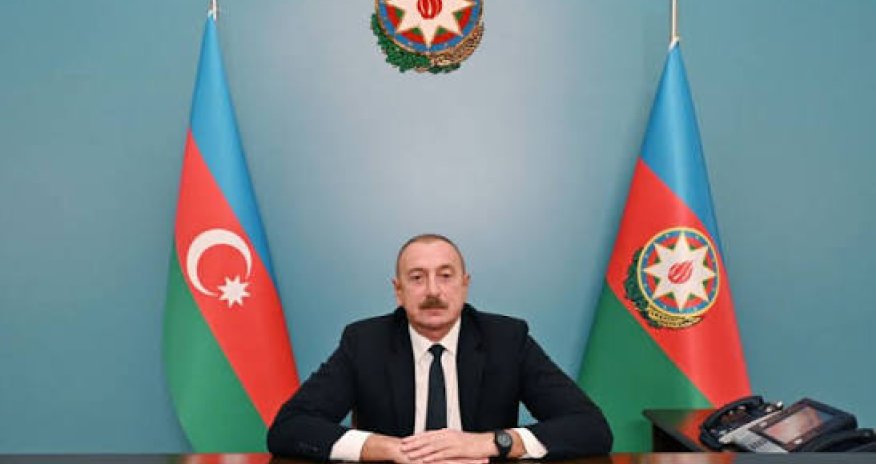 Prezidentİpoteka və Kredit Zəmanət Fonduna yeni sədr təyin edib - sərəncam