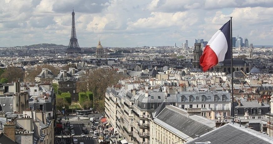 Paris officials skip separatist portrait exhibition, sparking Armenian backlash